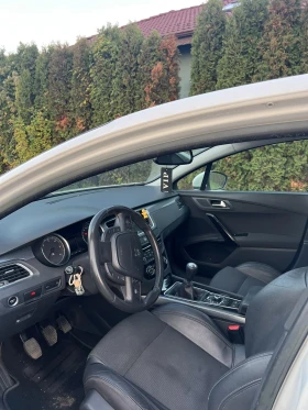 Peugeot 508, снимка 5