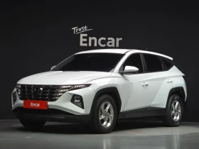 Hyundai Tucson 2.0 2WD, снимка 1