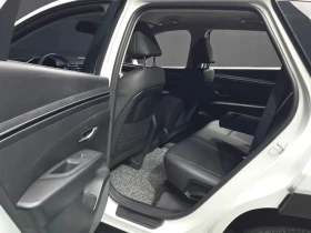 Hyundai Tucson 2.0 2WD, снимка 8