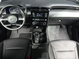 Hyundai Tucson 2.0 2WD, снимка 3