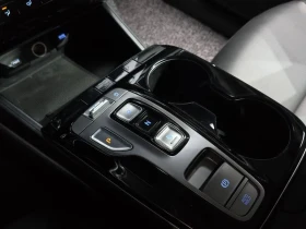 Hyundai Tucson 2.0 2WD, снимка 5