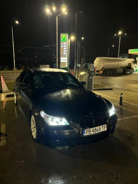 BMW 530, снимка 6