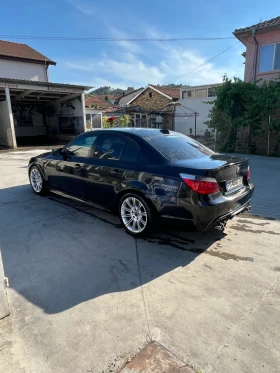 BMW 530, снимка 7