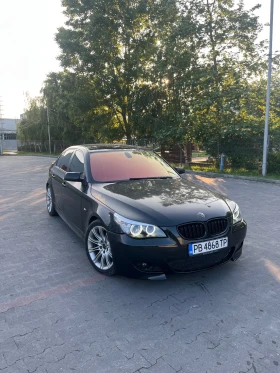 BMW 530, снимка 2