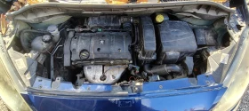Peugeot 1007, снимка 6