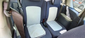 Peugeot 1007, снимка 8