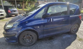 Peugeot 1007, снимка 2