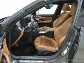 BMW i4 Gran Coupe Edrive40 / АВТОКРЕДИТ, снимка 9