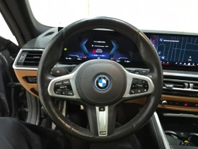 BMW i4 Gran Coupe Edrive40 / АВТОКРЕДИТ, снимка 11