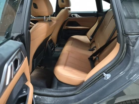 BMW i4 Gran Coupe Edrive40 / АВТОКРЕДИТ, снимка 16