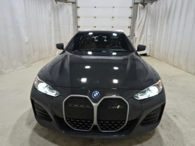 BMW i4 Gran Coupe Edrive40 / АВТОКРЕДИТ, снимка 2