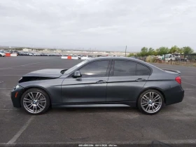 BMW 340 M PERFORMANCE * H/K * RED INTERIOR * CARFAX * , снимка 8