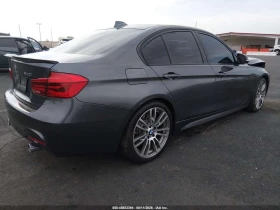 BMW 340 M PERFORMANCE * H/K * RED INTERIOR * CARFAX * , снимка 5