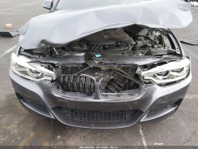 BMW 340 M PERFORMANCE * H/K * RED INTERIOR * CARFAX * , снимка 12