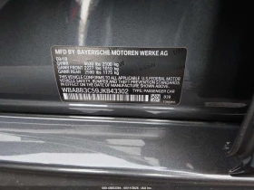 BMW 340 M PERFORMANCE * H/K * RED INTERIOR * CARFAX * , снимка 14