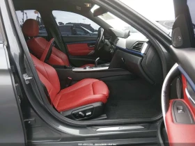 BMW 340 M PERFORMANCE * H/K * RED INTERIOR * CARFAX * , снимка 9