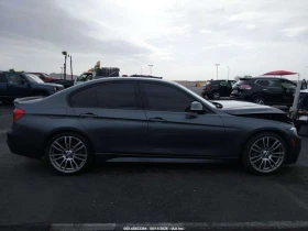 BMW 340 M PERFORMANCE * H/K * RED INTERIOR * CARFAX * , снимка 4