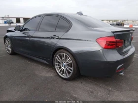 BMW 340 M PERFORMANCE * H/K * RED INTERIOR * CARFAX * , снимка 7