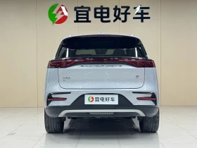 BYD Tang, снимка 6