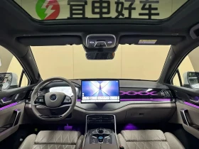 BYD Tang, снимка 7