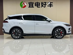 BYD Tang, снимка 4