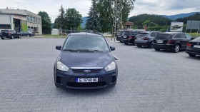 Ford C-max ЛИЗИНГ Нов Внос, снимка 1 - Автомобили и джипове - 41207376