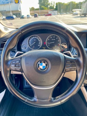 BMW 535 F10 , снимка 9 - Автомобили и джипове - 45124937