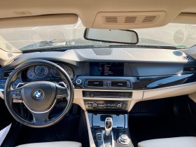 BMW 535 F10 , снимка 6 - Автомобили и джипове - 45124937