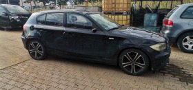 BMW 118 2.0, снимка 2 - Автомобили и джипове - 41861583
