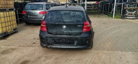 BMW 118 2.0, снимка 3 - Автомобили и джипове - 41861583