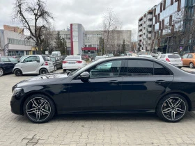 Mercedes-Benz E 53 AMG AMG, снимка 2