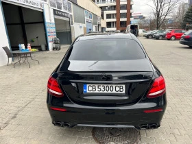 Mercedes-Benz E 53 AMG AMG, снимка 4