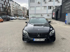 Mercedes-Benz E 53 AMG AMG, снимка 8