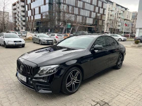 Mercedes-Benz E 53 AMG AMG, снимка 1