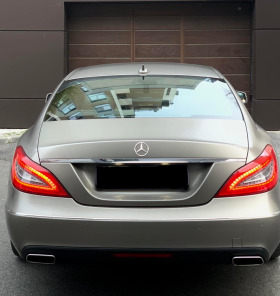 Mercedes-Benz CLS 350 Edition1 Designo  ?Лизинг?, снимка 3