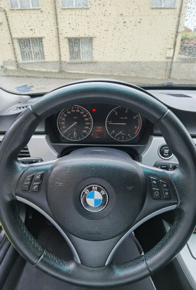 BMW 320 D Xdrive, снимка 12