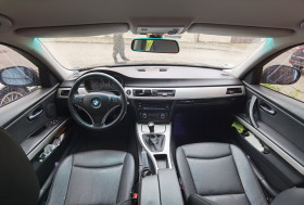 BMW 320 D Xdrive, снимка 8 - Автомобили и джипове - 45914799
