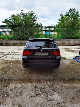BMW 320 D Xdrive, снимка 5