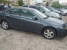 Honda Accord, снимка 7