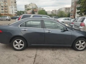 Honda Accord, снимка 5