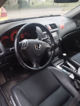Honda Accord, снимка 12