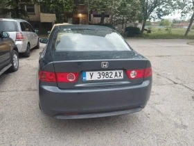 Honda Accord, снимка 4