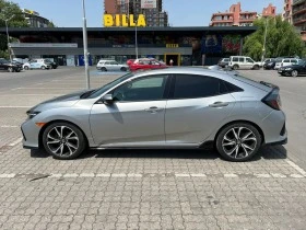 Honda Civic 1, 5 Hatchback Sport Touring | Mobile.bg    4