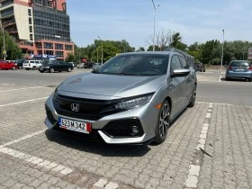 Honda Civic 1, 5 Hatchback Sport Touring | Mobile.bg    1