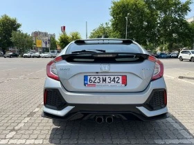 Honda Civic 1, 5 Hatchback Sport Touring | Mobile.bg    5