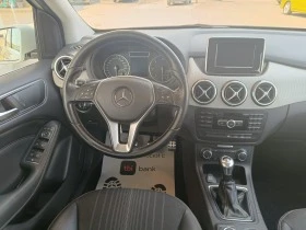 Mercedes-Benz B 200 2.0-CDI -PREMIUM, снимка 14