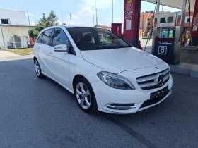 Mercedes-Benz B 200 2.0-CDI -PREMIUM | Mobile.bg    3