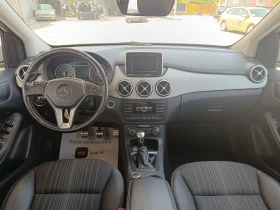 Mercedes-Benz B 200 2.0-CDI -PREMIUM, снимка 13