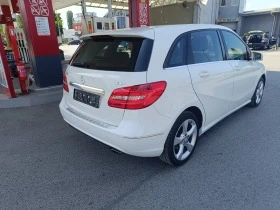 Mercedes-Benz B 200 2.0-CDI -PREMIUM, снимка 4