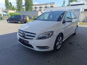 Mercedes-Benz B 200 2.0-CDI -PREMIUM